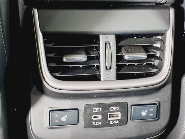 2024 Subaru Outback Limited FACTORY CERTIFIED 7 YEARS 100K MILE WARR