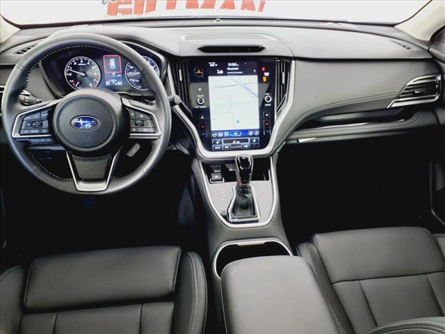 2025 Subaru Outback Limited FACTORY CERTIFIED 7 YEARS 100K MILE WARR