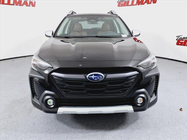 2025 Subaru Outback Touring FACTORY CERTIFIED 7 YEARS 100K MILE WARR