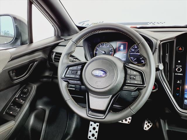 2025 Subaru Crosstrek Sport FACTORY CERTIFIED 7 YEARS 100K MILE WARRAN