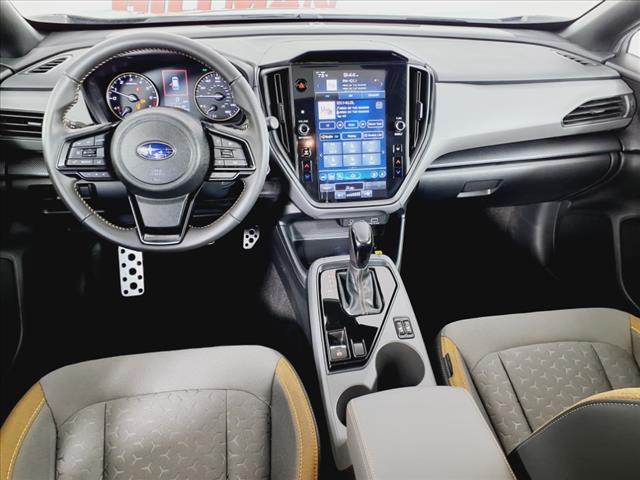 2025 Subaru Crosstrek Sport FACTORY CERTIFIED 7 YEARS 100K MILE WARRAN