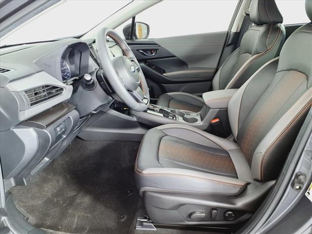 2025 Subaru Crosstrek Limited FACTORY CERTIFIED 7 YEARS 100K MILE WARR