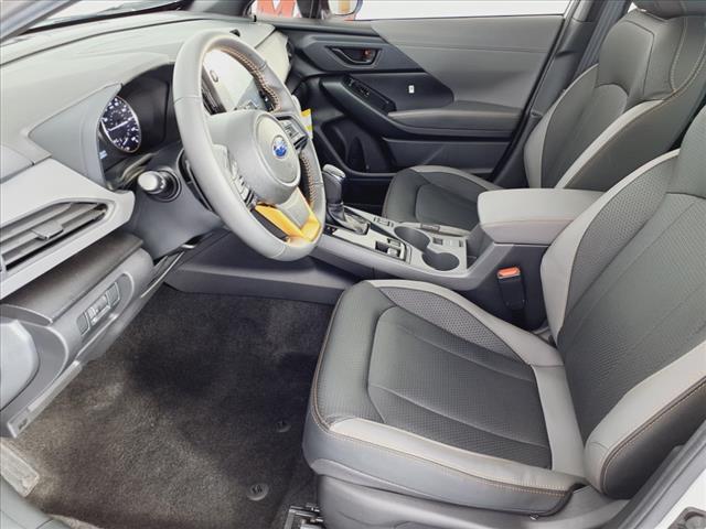 2024 Subaru Crosstrek Wilderness FACTORY CERTIFIED 7 YEARS 100K MILE W