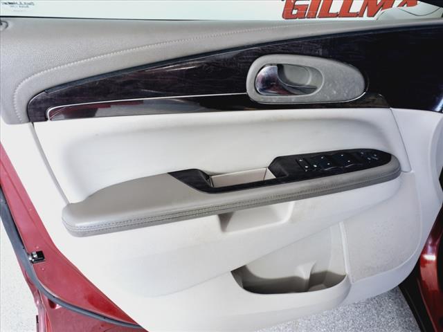 2015 Buick Enclave Convenience Group