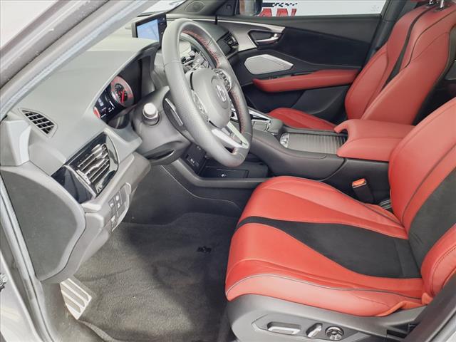 2024 Acura RDX A-Spec Package SH-AWD