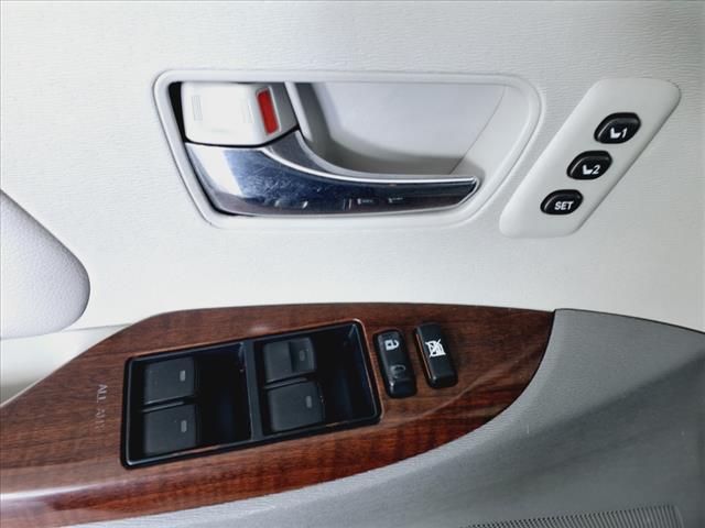 2014 Toyota Sienna Limited