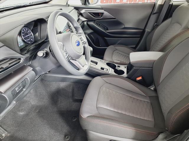 2024 Subaru Impreza Sport FACTORY CERTIFIED 7 YEARS 100K MILE WARRAN