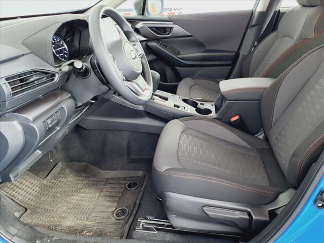 2024 Subaru Impreza Sport FACTORY CERTIFIED 7 YEARS 100K MILE WARRAN