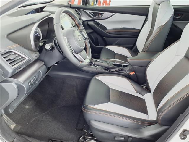 2023 Subaru Crosstrek Limited FACTORY CERTIFIED 7 YEARS 100K MILE WARR