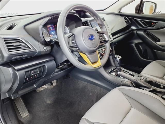 2023 Subaru Crosstrek Sport FACTORY CERTIFIED 7 YEARS 100K MILE WARRAN