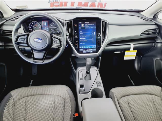 2024 Subaru Crosstrek Premium FACTORY CERTIFIED 7 YEARS 100K MILE WARR