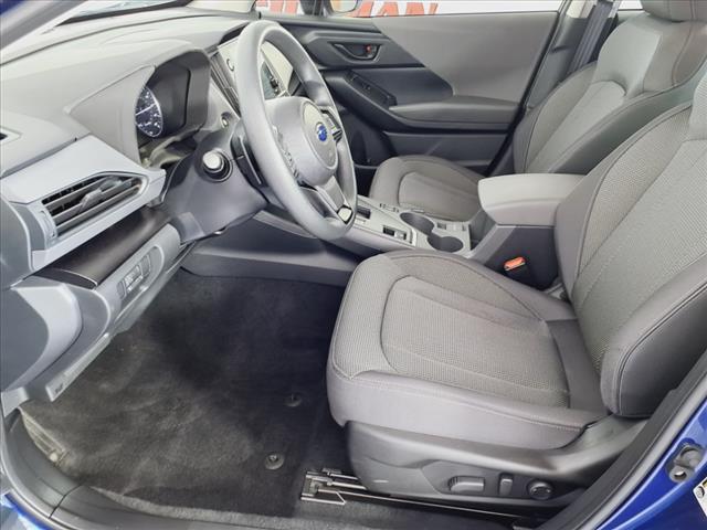 2024 Subaru Crosstrek Premium FACTORY CERTIFIED 7 YEARS 100K MILE WARR