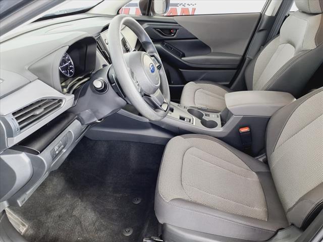 2024 Subaru Crosstrek Premium FACTORY CERTIFIED 7 YEARS 100K MILE WARR