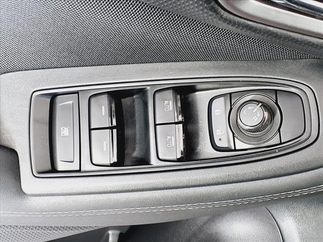 2023 Subaru Forester Premium FACTORY CERTIFIED 7 YEARS 100K MILE WARR