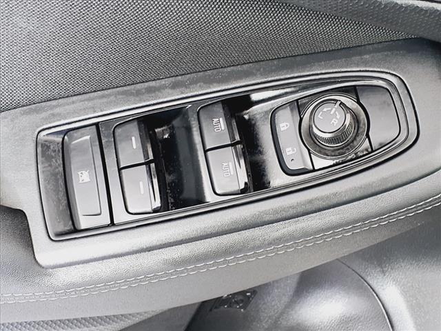 2022 Subaru Forester Premium FACTORY CERTIFIED 7 YEARS 100K MILE WARR