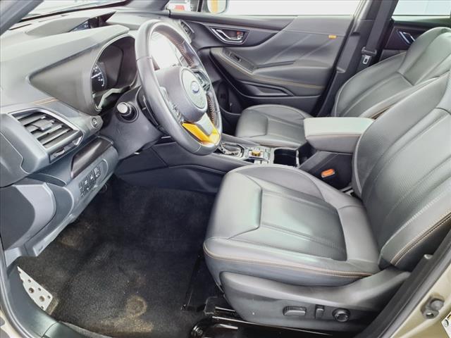 2022 Subaru Forester Wilderness FACTORY CERTIFIED 7 YEARS 100K MILE W