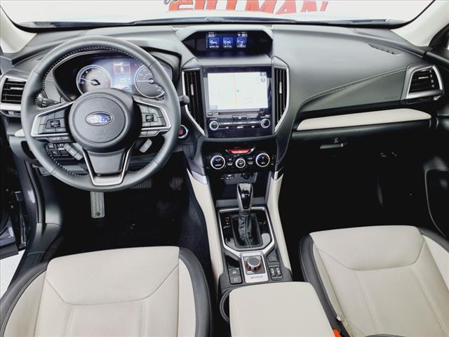 2023 Subaru Forester Limited FACTORY CERTIFIED 7 YEARS 100K MILE WARR