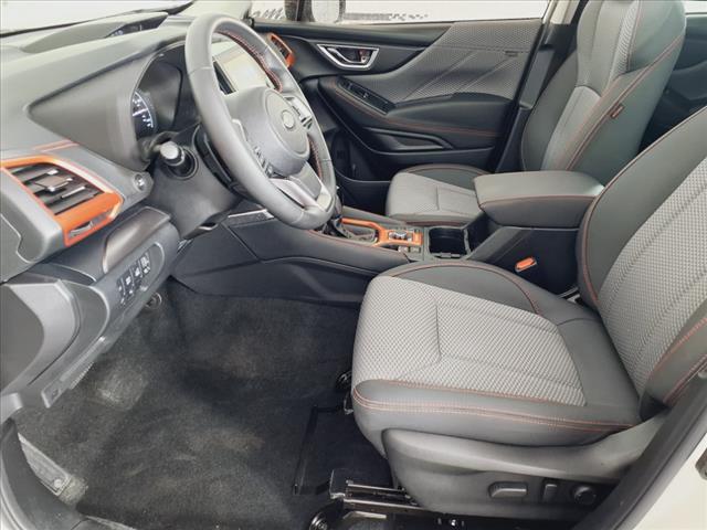 2021 Subaru Forester Sport FACTORY CERTIFIED 7 YEARS 100K MILE WARRAN