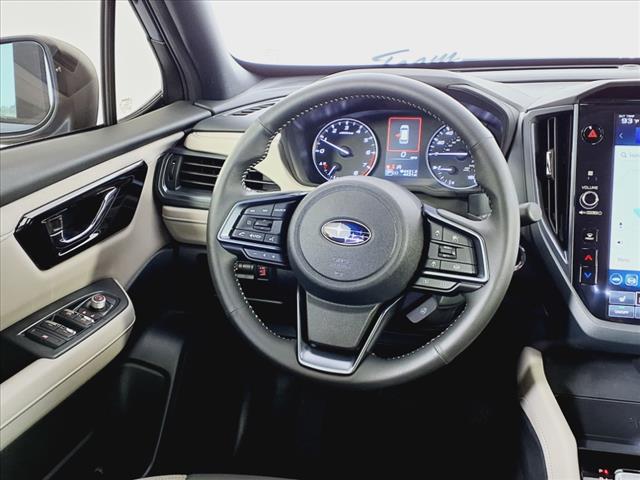 2025 Subaru Forester Limited FACTORY CERTIFIED 7 YEARS 100K MILE WARR