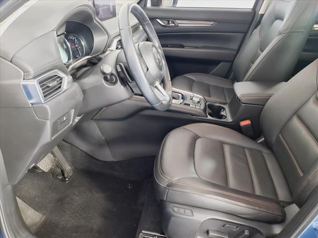 2023 Mazda CX-5 2.5 S Premium Package