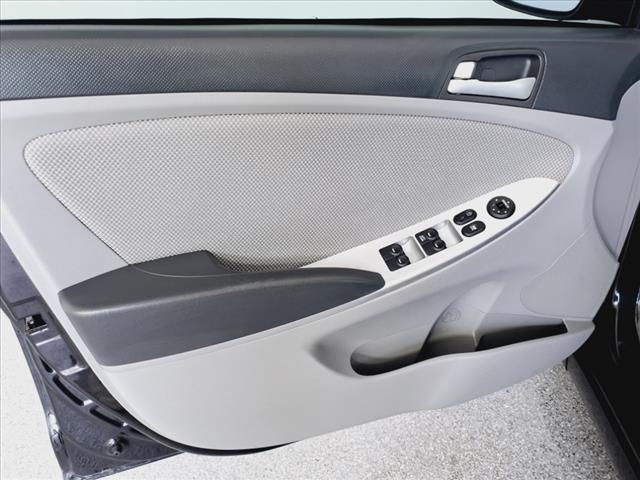 2014 Hyundai ACCENT GS