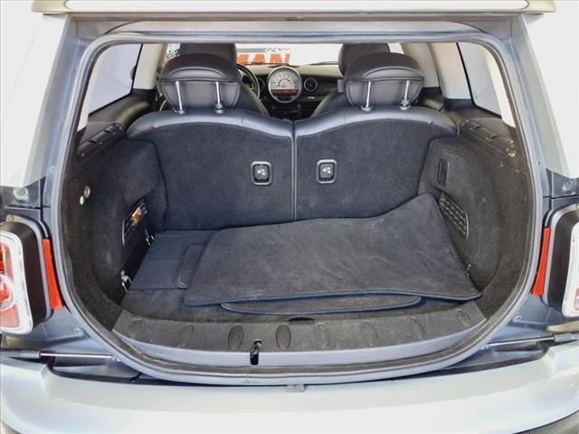 2014 MINI Clubman Clubman PREMIUM PACKAGE
