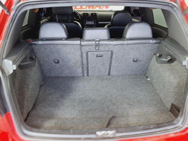 2008 Volkswagen R32 Base