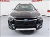2025 Subaru Outback Touring FACTORY CERTIFIED 7 YEARS 100K MILE WARR