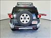 2008 Toyota FJ Cruiser Base