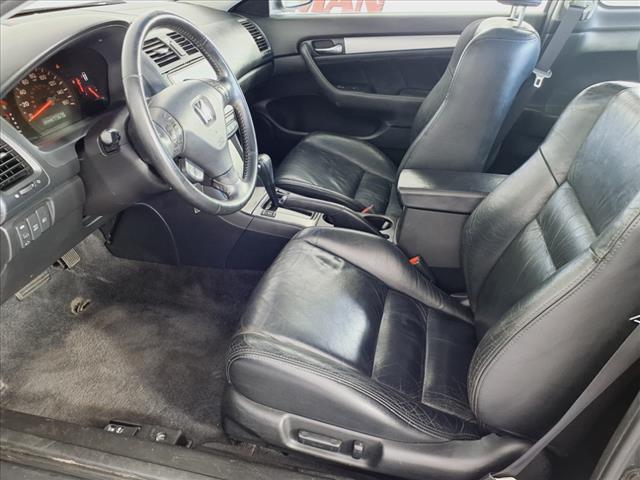 2005 Honda Accord EX-L