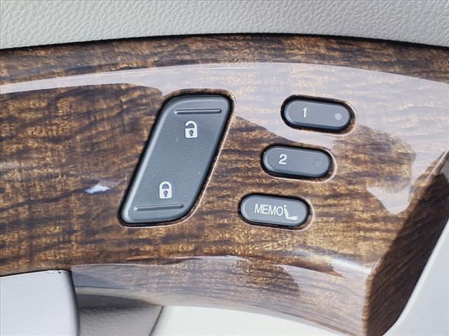 2011 Acura MDX Technology SH-AWD