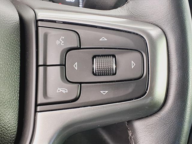 2022 Chevrolet Silverado 1500 Limited LT