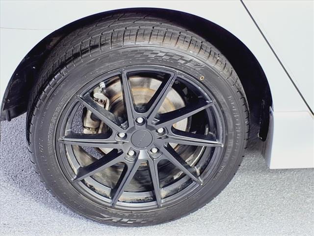 2019 Nissan Sentra NISMO