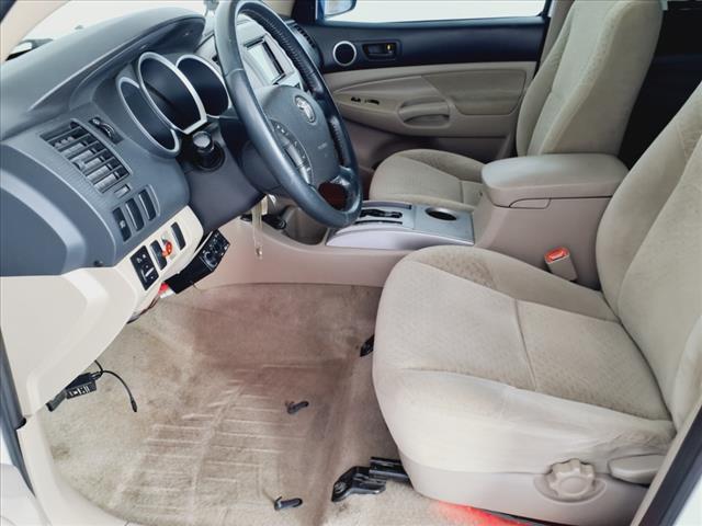 2007 Toyota Tacoma PreRunner