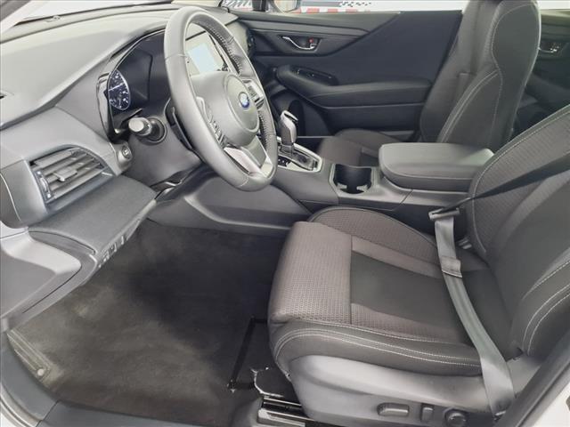2024 Subaru Outback Premium FACTORY CERTIFIED 7 YEARS 100K MILE WARR