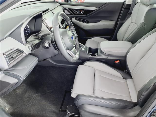 2025 Subaru Outback Limited FACTORY CERTIFIED 7 YEARS 100K MILE WARR