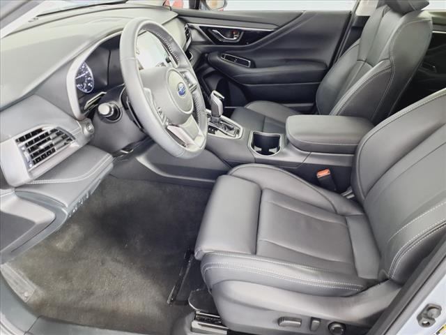 2022 Subaru Outback Limited FACTORY CERTIFIED 7 YEARS 100K MILE WARR
