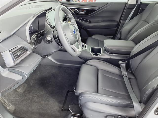 2025 Subaru Outback Limited FACTORY CERTIFIED 7 YEARS 100K MILE WARR