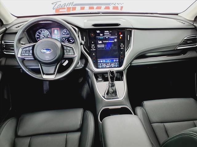 2024 Subaru Outback Limited FACTORY CERTIFIED 7 YEARS 100K MILE WARR