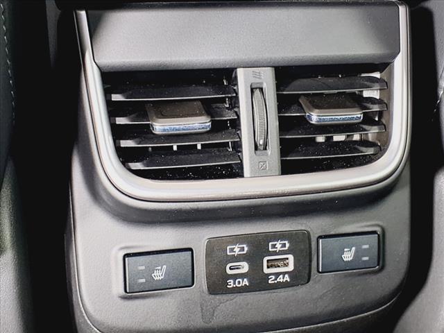 2025 Subaru Outback Limited FACTORY CERTIFIED 7 YEARS 100K MILE WARR