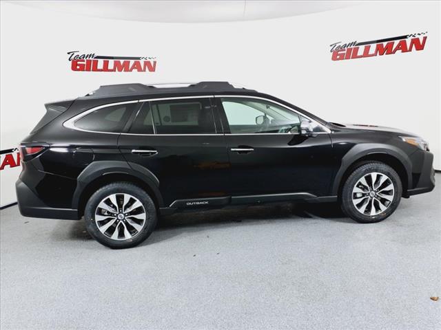 2025 Subaru Outback Touring FACTORY CERTIFIED 7 YEARS 100K MILE WARR