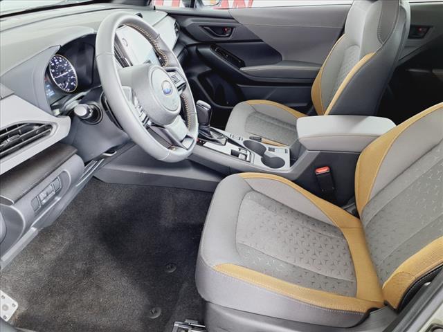 2025 Subaru Crosstrek Sport FACTORY CERTIFIED 7 YEARS 100K MILE WARRAN