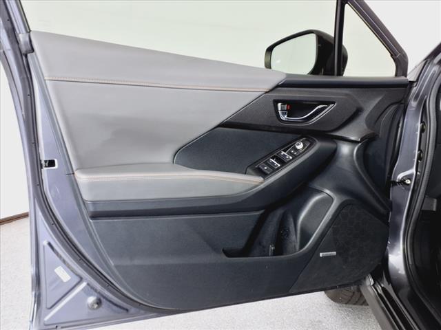 2025 Subaru Crosstrek Limited FACTORY CERTIFIED 7 YEARS 100K MILE WARR