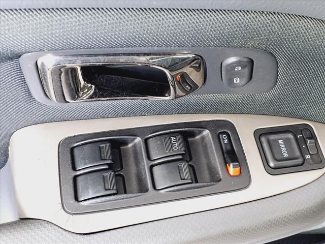 2007 Honda Pilot LX