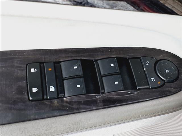 2015 Buick Enclave Convenience Group