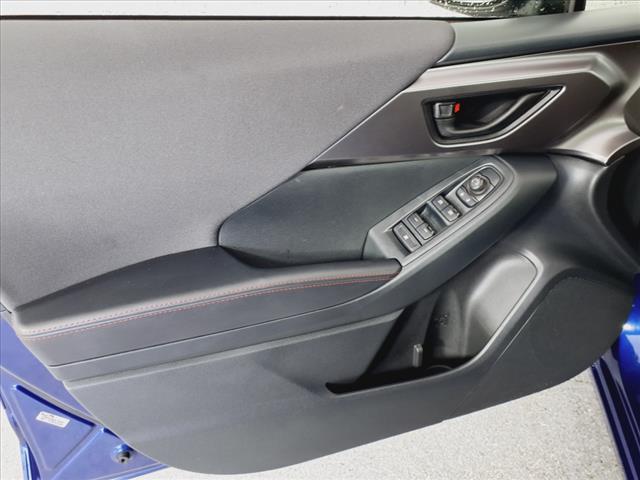 2024 Subaru Impreza Sport FACTORY CERTIFIED 7 YEARS 100K MILE WARRAN