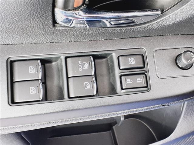 2016 Subaru WRX Premium