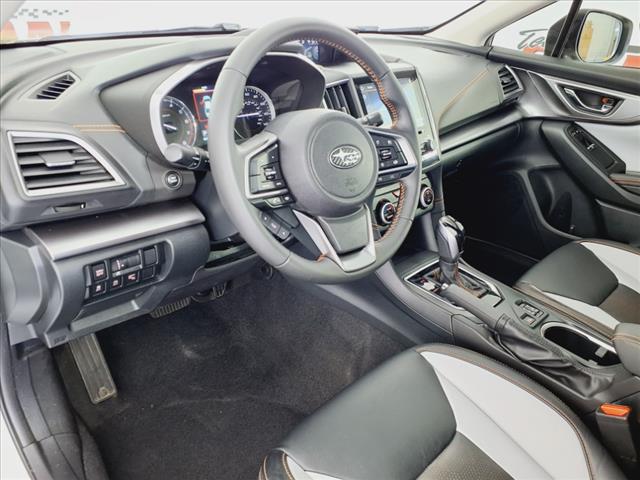 2023 Subaru Crosstrek Limited FACTORY CERTIFIED 7 YEARS 100K MILE WARR