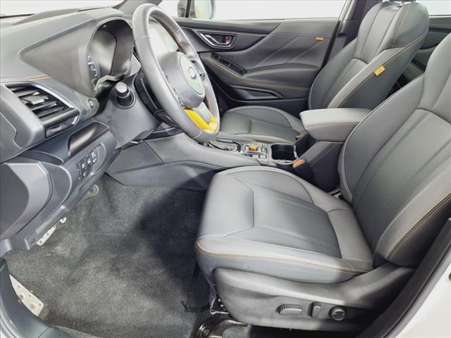 2022 Subaru Forester Wilderness FACTORY CERTIFIED 7 YEARS 100K MILE W