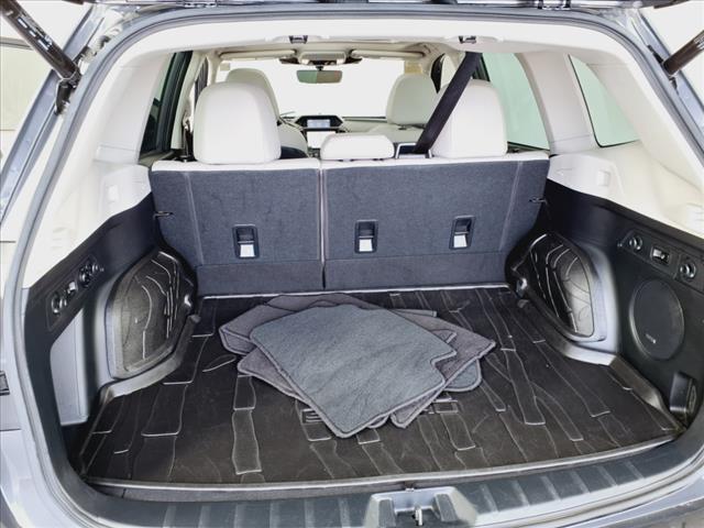 2023 Subaru Forester Limited FACTORY CERTIFIED 7 YEARS 100K MILE WARR